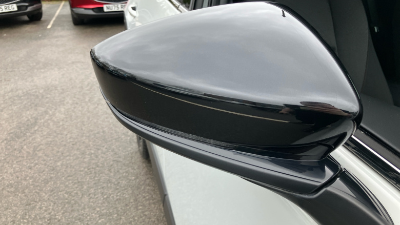 Mazda CX-30 2.5 e-Skyactiv G MHEV [140] Homura 5dr Petrol Hatchback